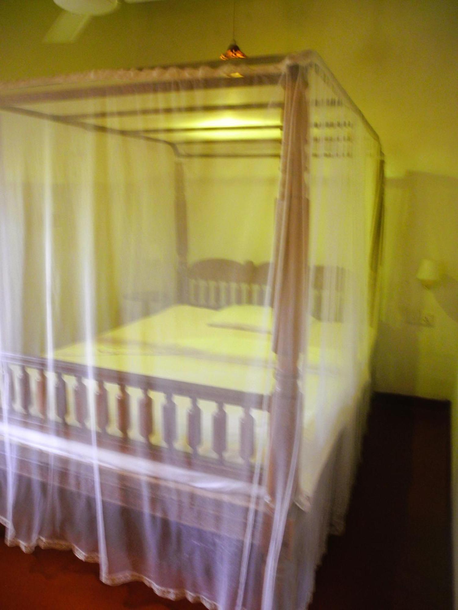 Top Of The Hill Guesthouse Weligama Habitación foto