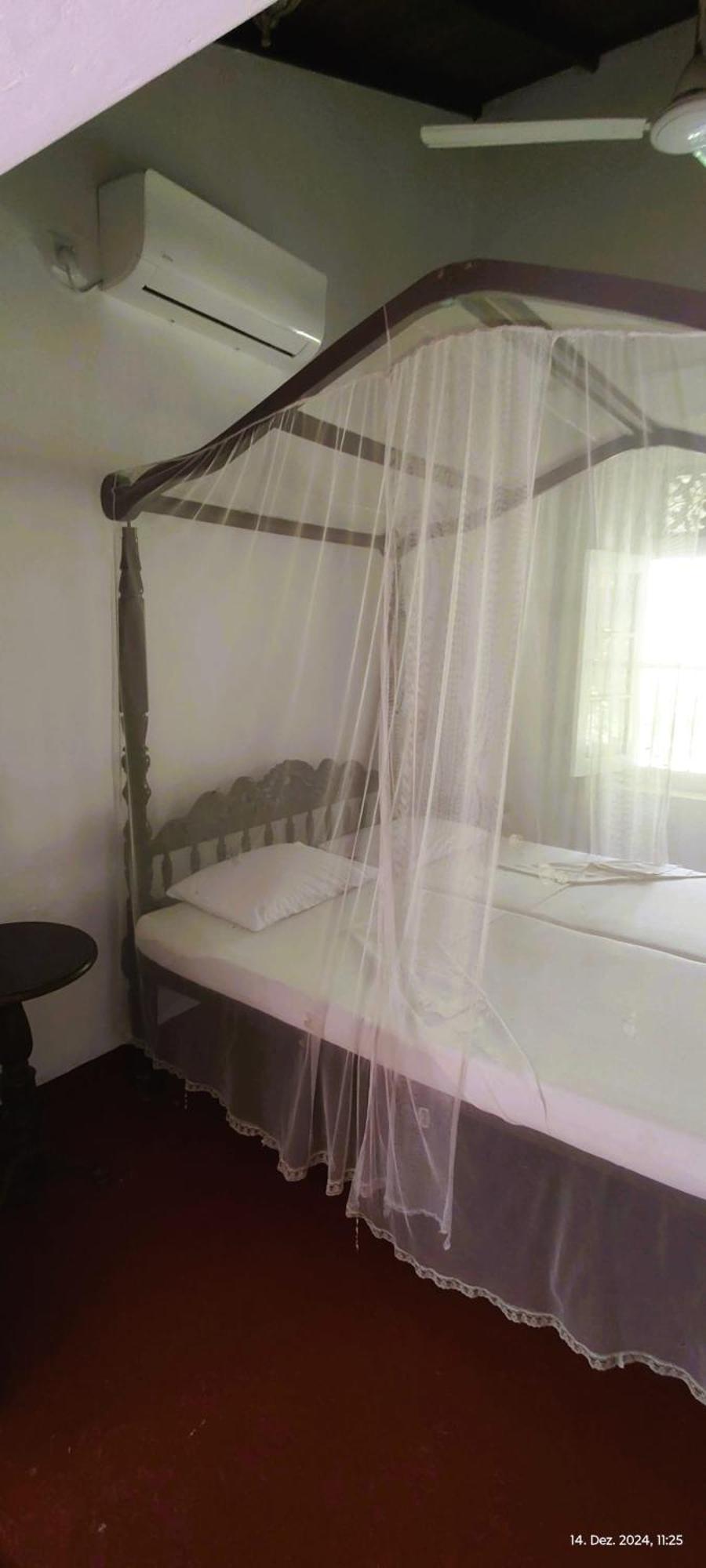 Top Of The Hill Guesthouse Weligama Exterior foto